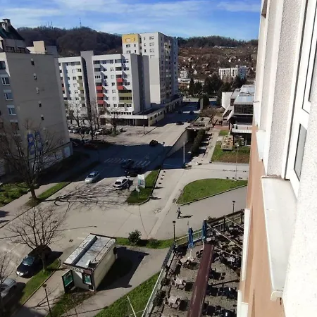 Apartamento Apartman Inesa *