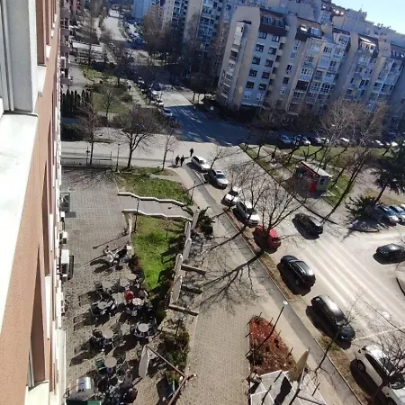 Apartman Inesa * Tuzla