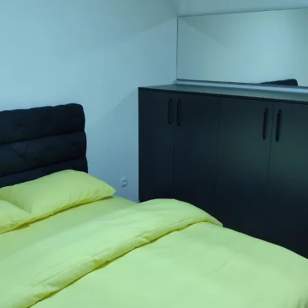 Apartamento Apartman Inesa Tuzla