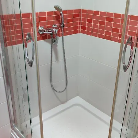 Apartman Inesa Apartamento