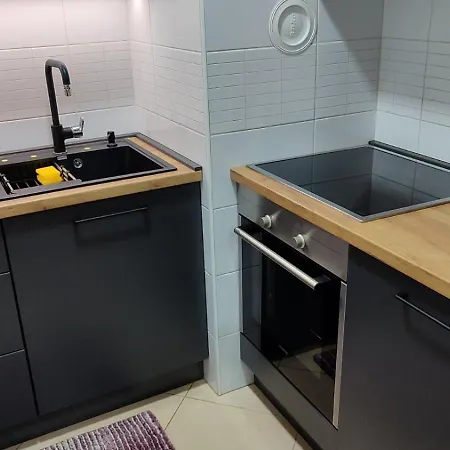 Apartman Inesa * Tuzla