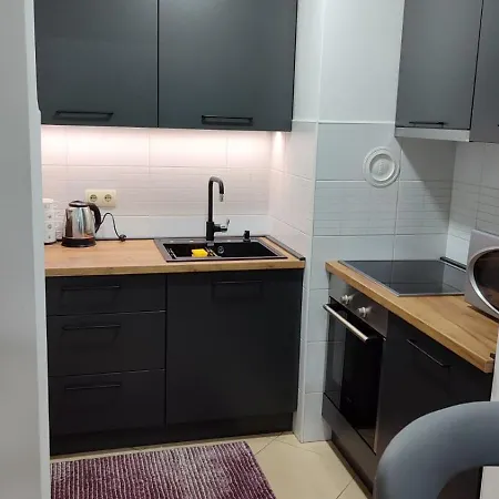 Apartamento Apartman Inesa Tuzla