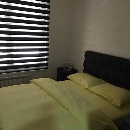 Apartman Inesa Apartamento