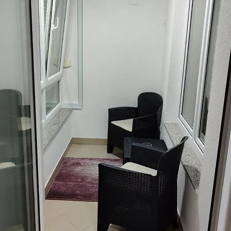 Apartman Inesa