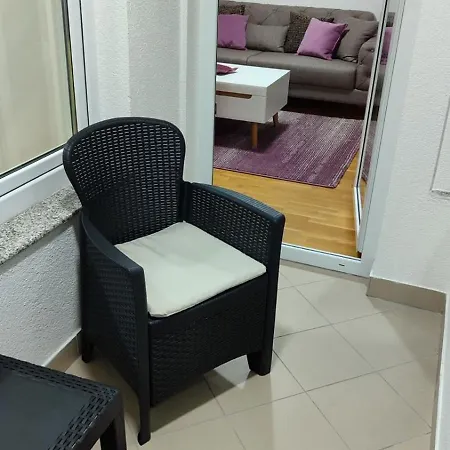 Apartman Inesa Apartamento *