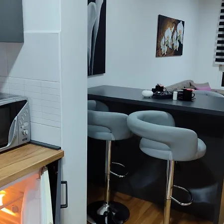 Apartman Inesa *