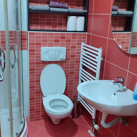 Apartamento Apartman Inesa *