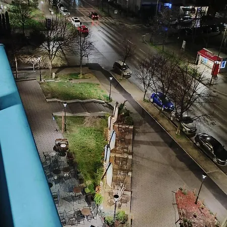 Apartman Inesa Apartamento *