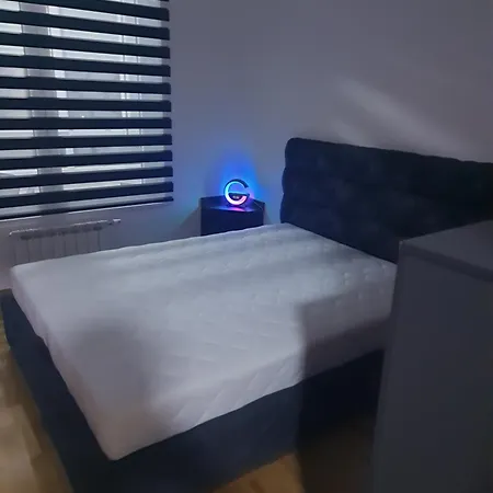 Apartman Inesa