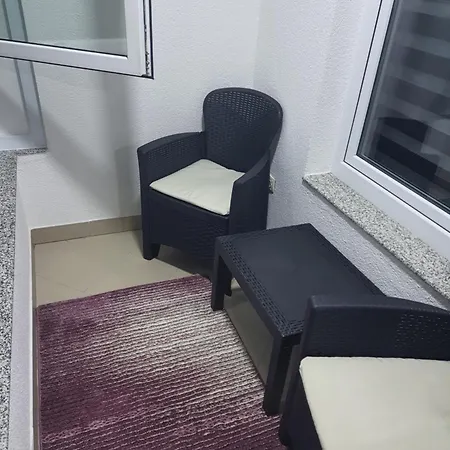 Apartman Inesa