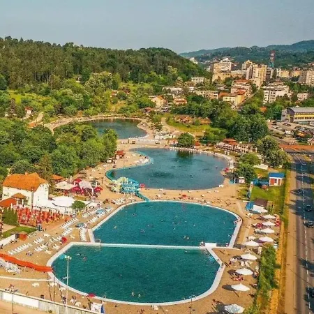 Apartman Inesa * Tuzla