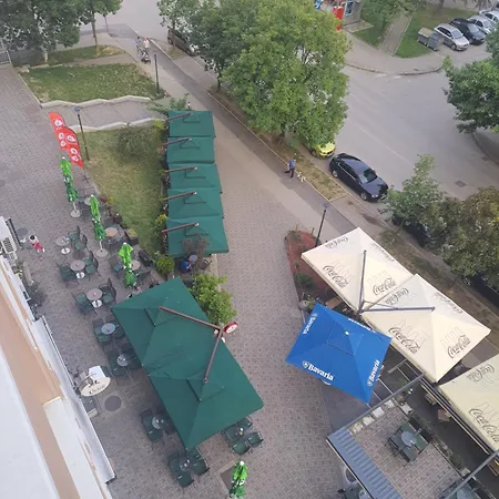 Apartman Inesa Tuzla